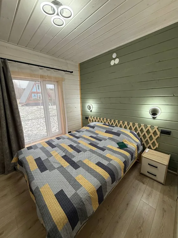 Скади Карелия