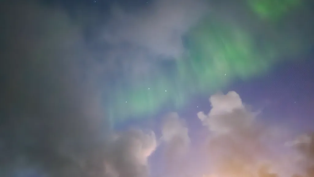 Уютная квартира в сердце Териберки