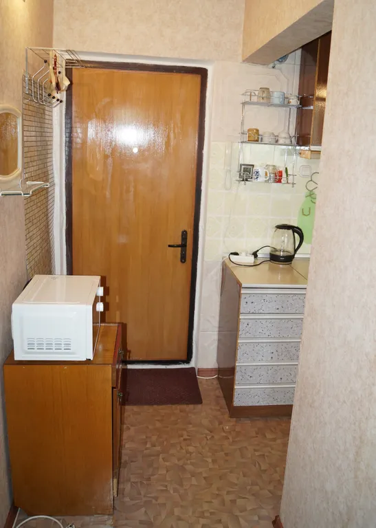 Квартира Обычная квартира — Владивосток