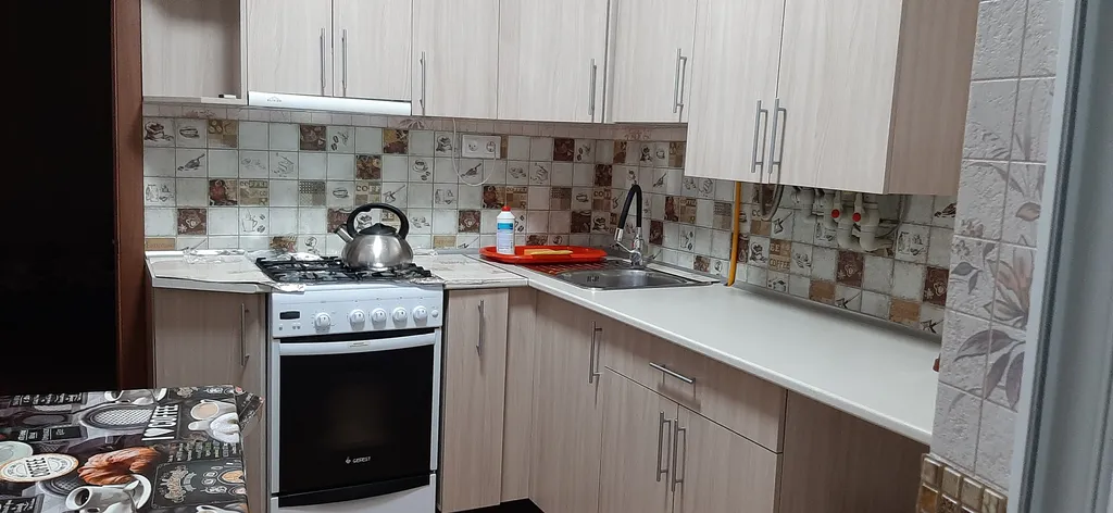 Дом для 6 человек