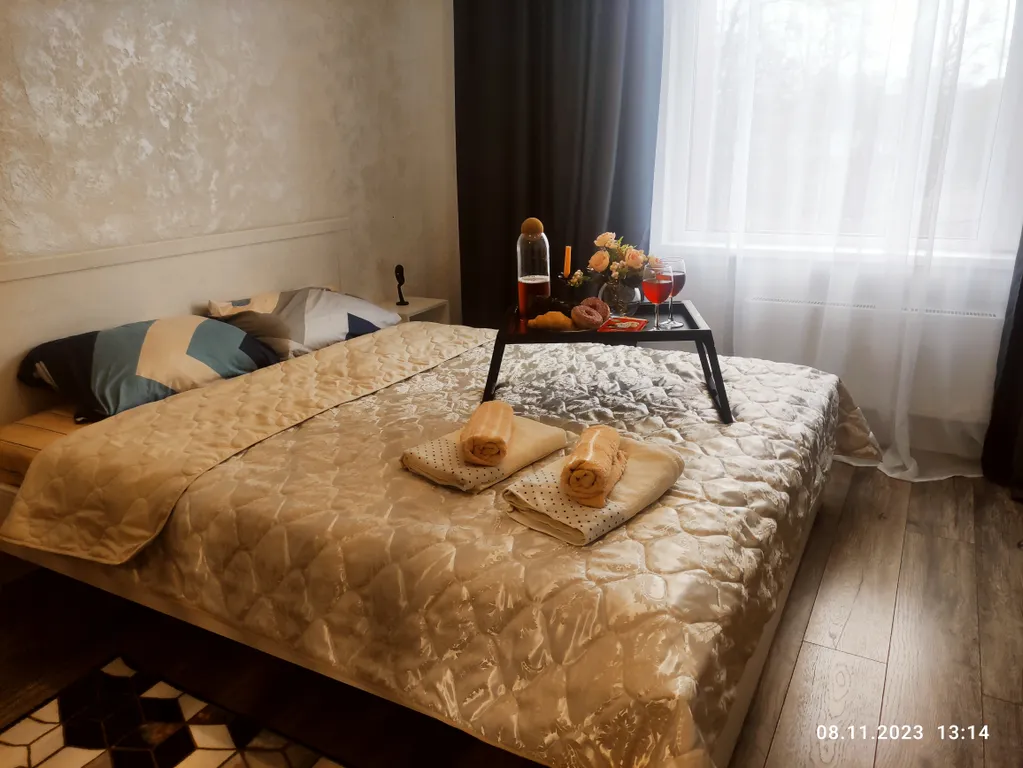 1-комнатная Квартира — аренда посуточно в Одинцово