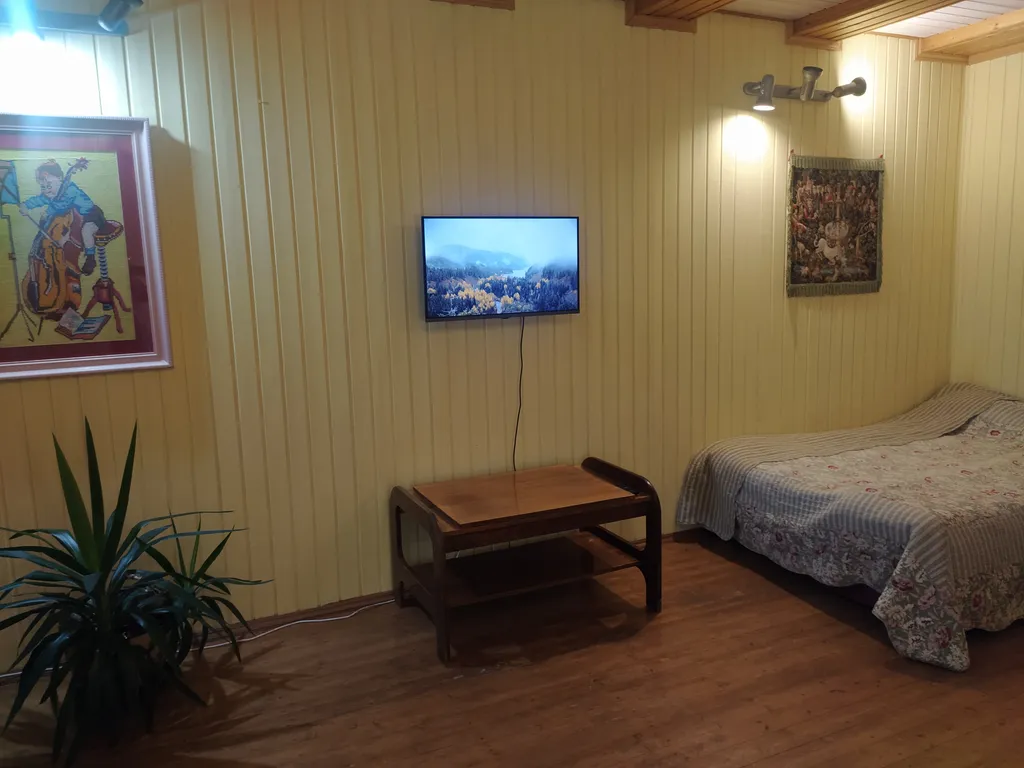 Хорошая квартира в центре города