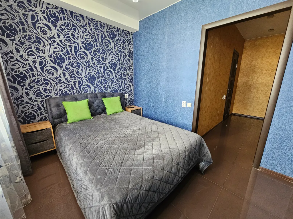 Уютная квартира в самом центре города