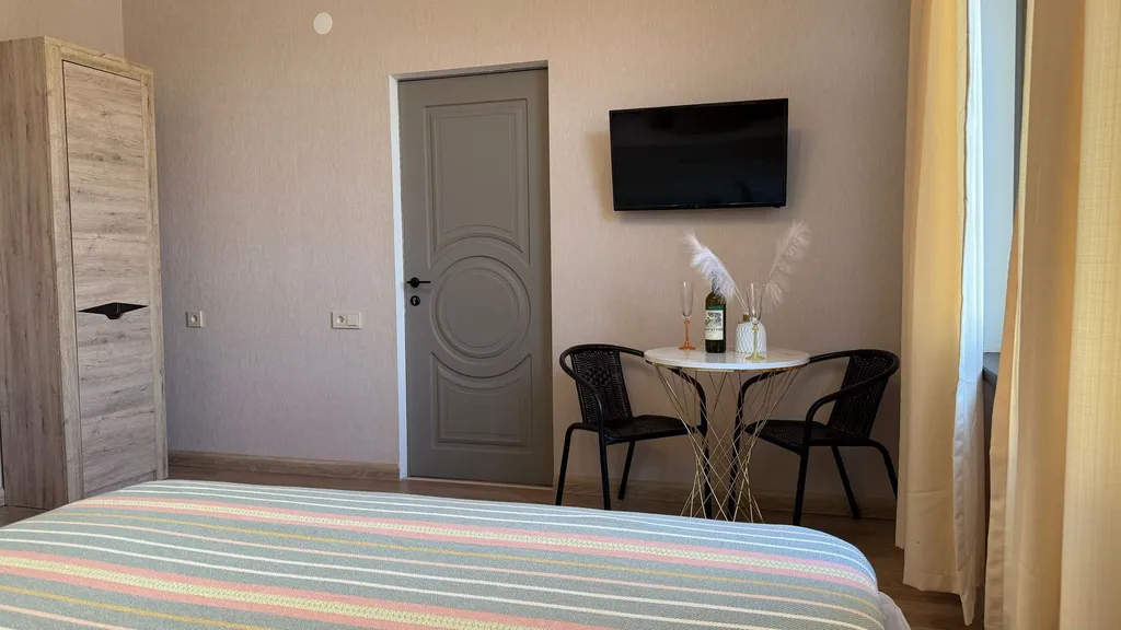 Квартира Комната — Сухум