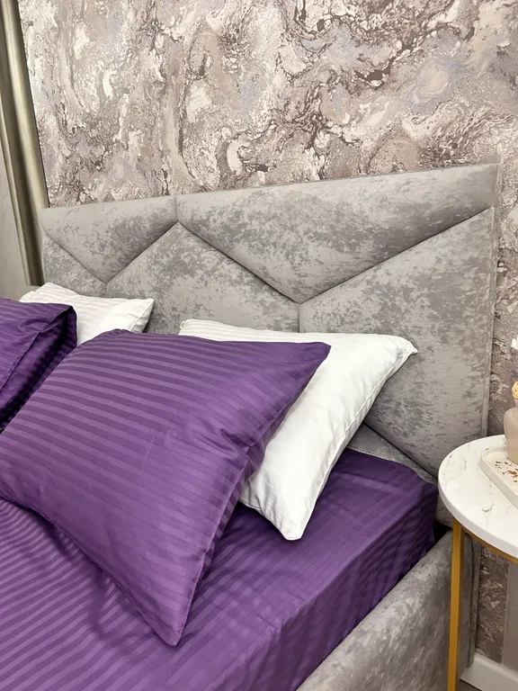 Новая стильная студия недалеко от вокзала