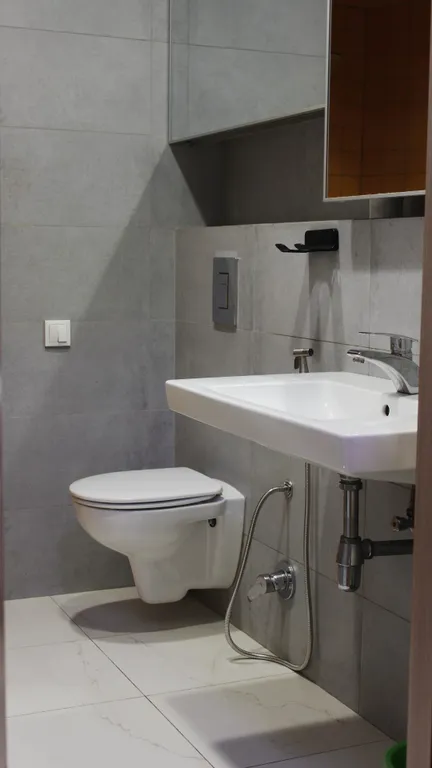 Квартира в сердце Старого Тбилиси