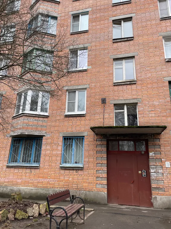 Квартира Квартира в центре — Кронштадт