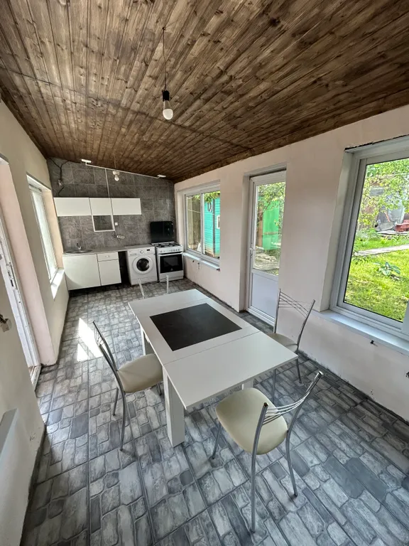 Котедж для вечеринок