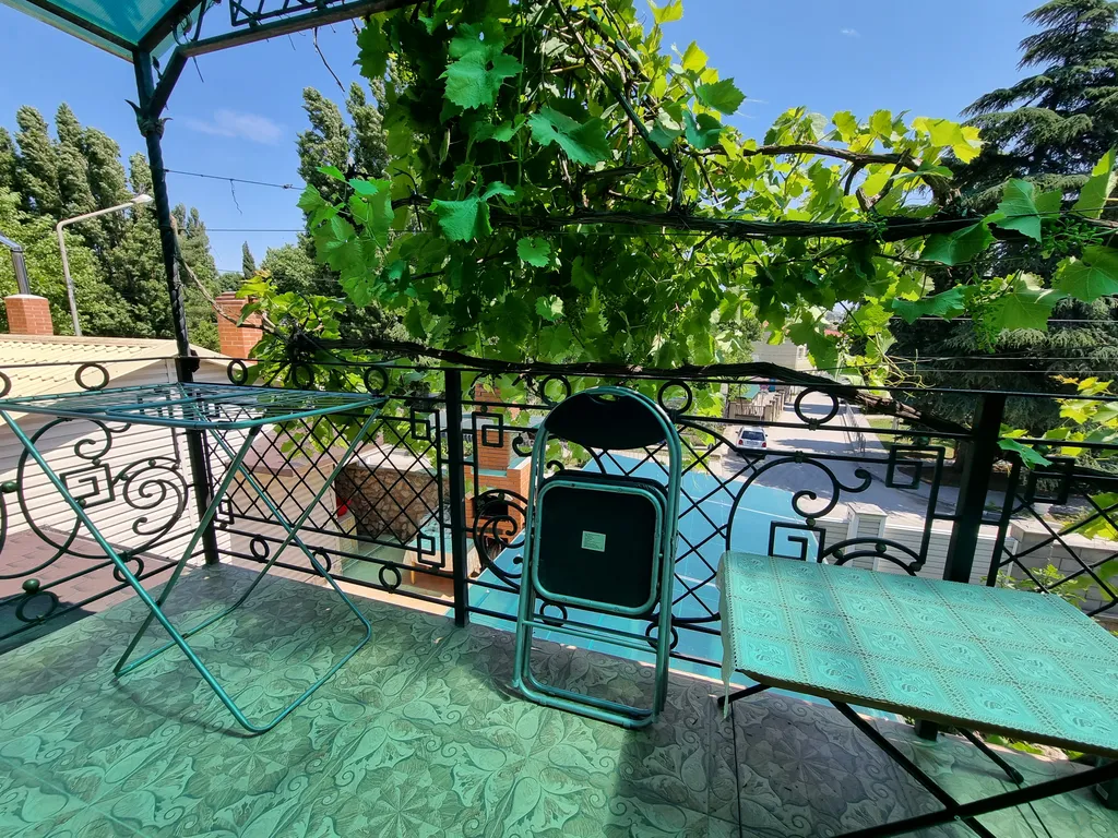 Коттедж 2-комнатный Дом — Севастополь