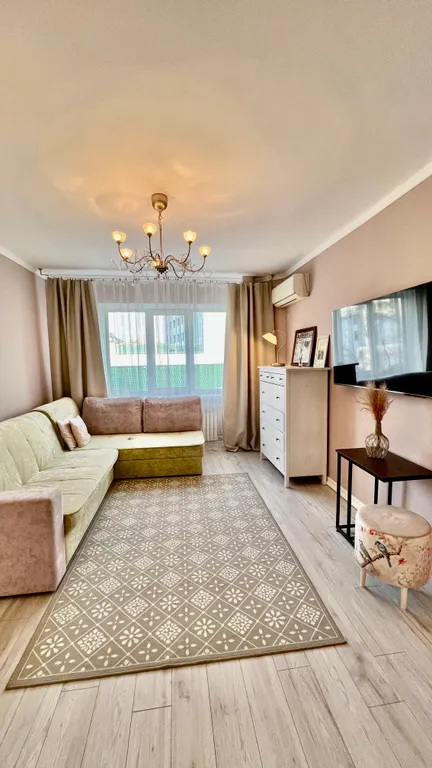 Уютная квартира в центре курорта — аренда посуточно в Белокуриха