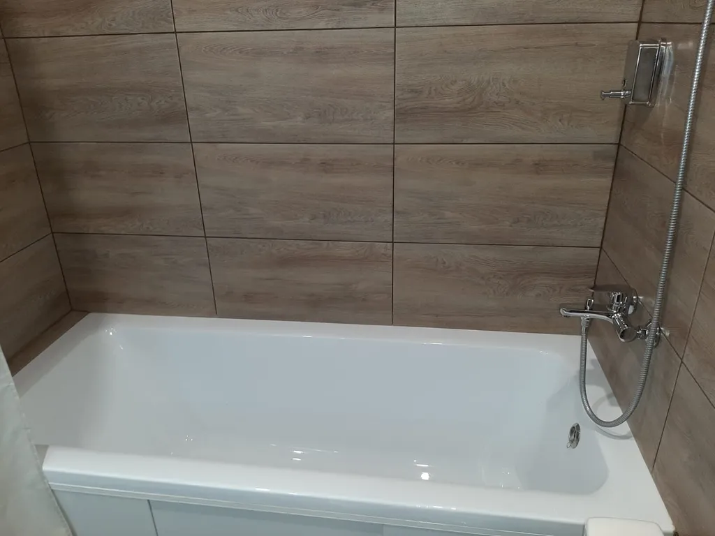 Комфортная квартира