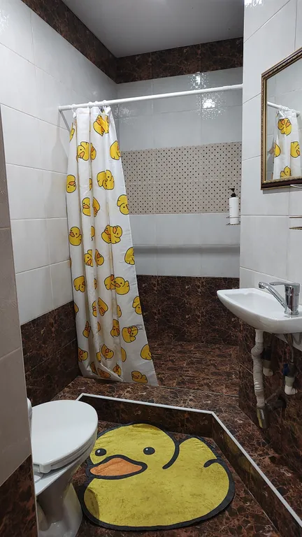 Вау-апартаменты для семьи 2+1+1