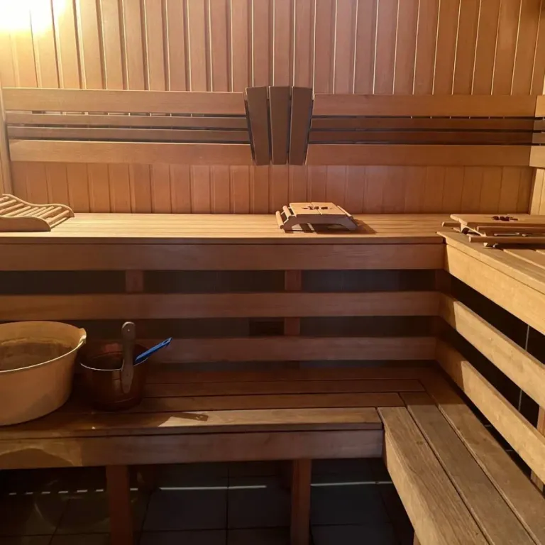 Anna Chalet Логойск