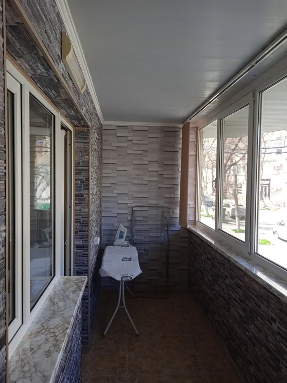 Квартира Уютная квартира в самом центре курортной зоны — Анапа