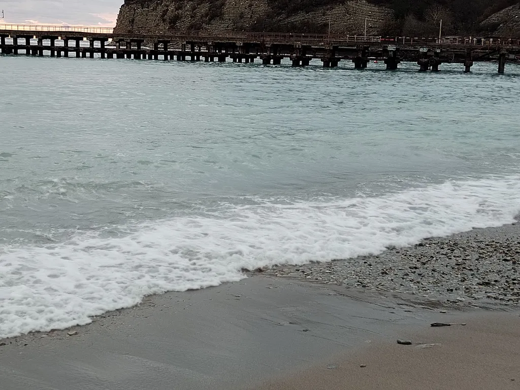 Коттедж 1 этаж домика — Геленджик