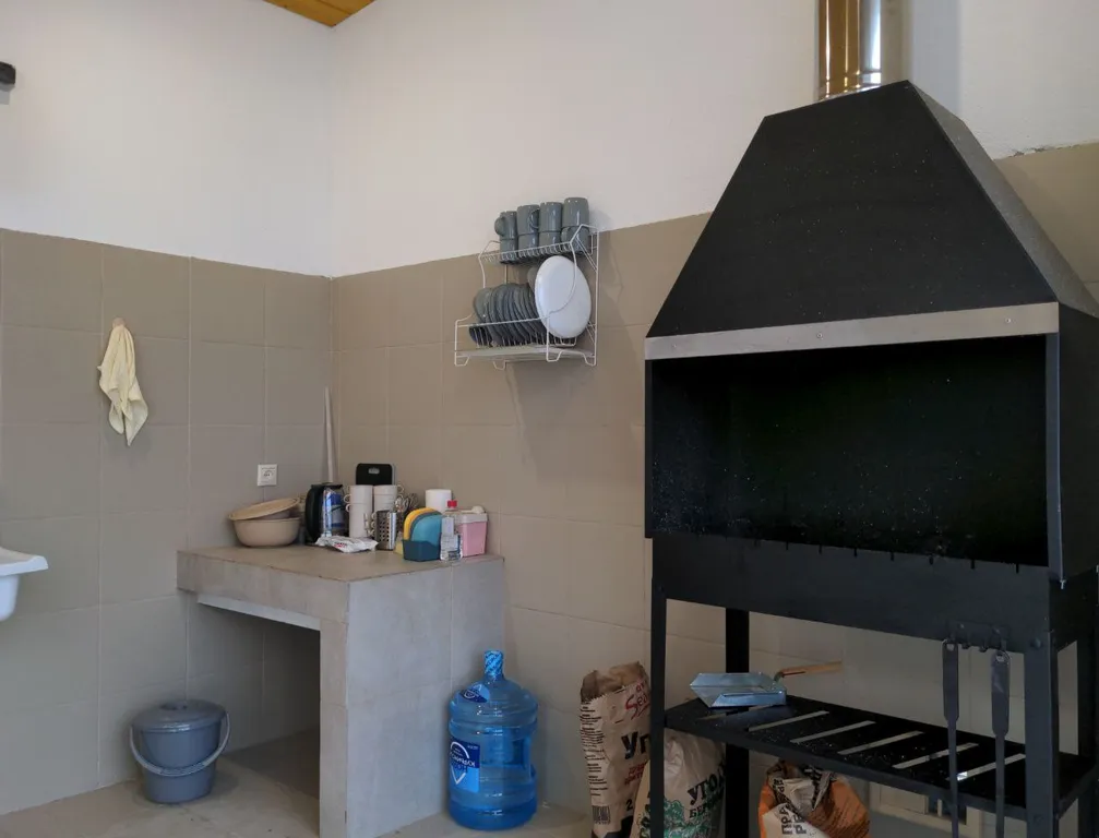 Дом у Озера Екатеринбург