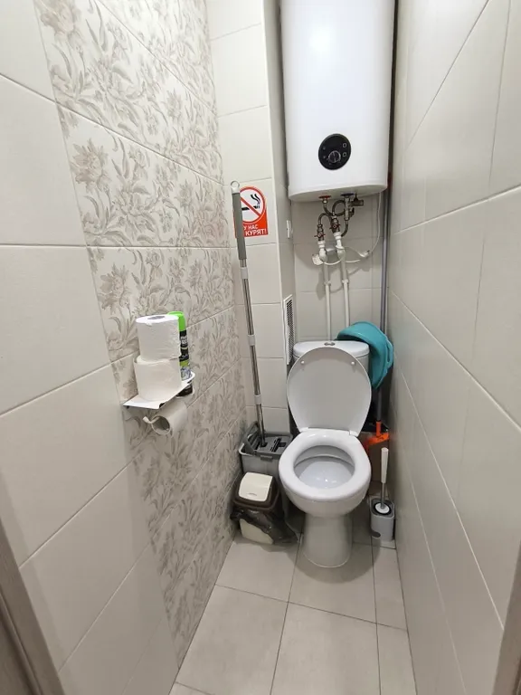 Двухкомнатная уютная квартира  рядом с парком Притяжение