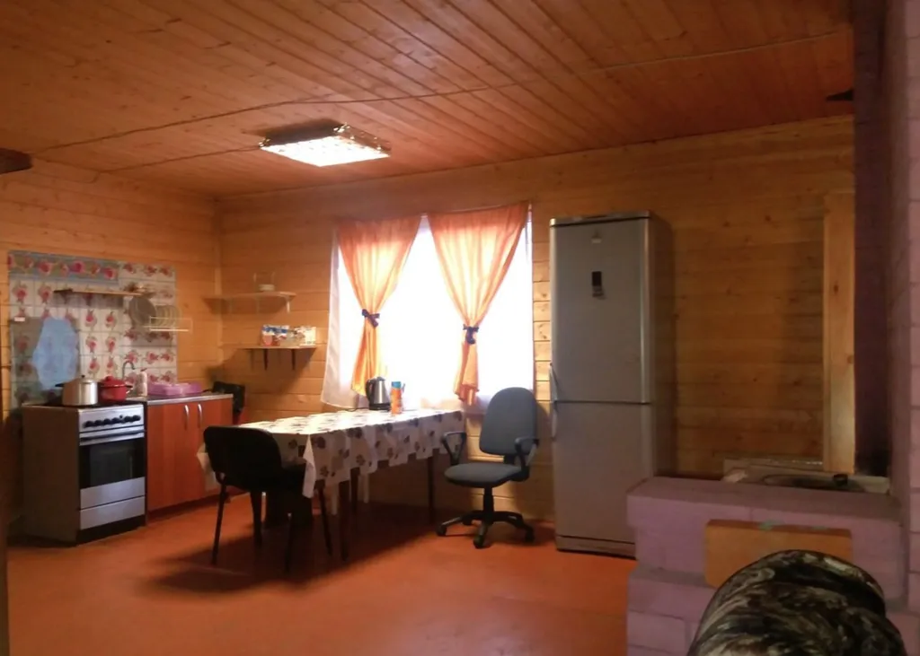 1-комнатный Дом