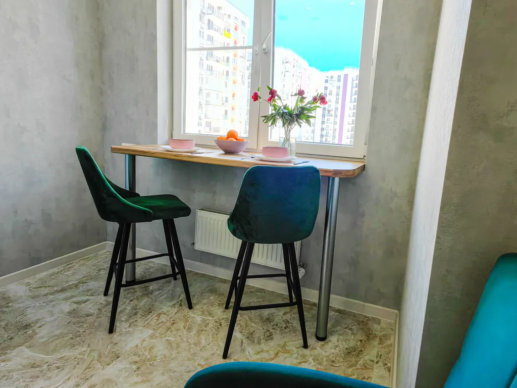 Квартира Квартира в ЖК Фрукты Абрикос 6255 — Сириус