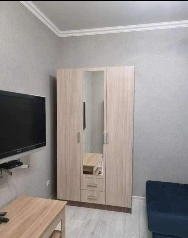 Коттедж Уютный дом с двориком в центре города — Пятигорск