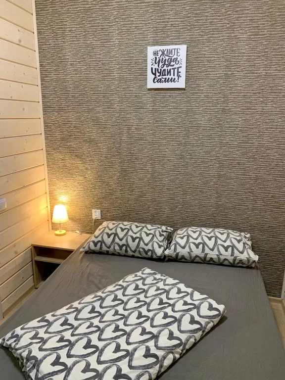 Квартира Комната — аренда посуточно в Лахденпохья