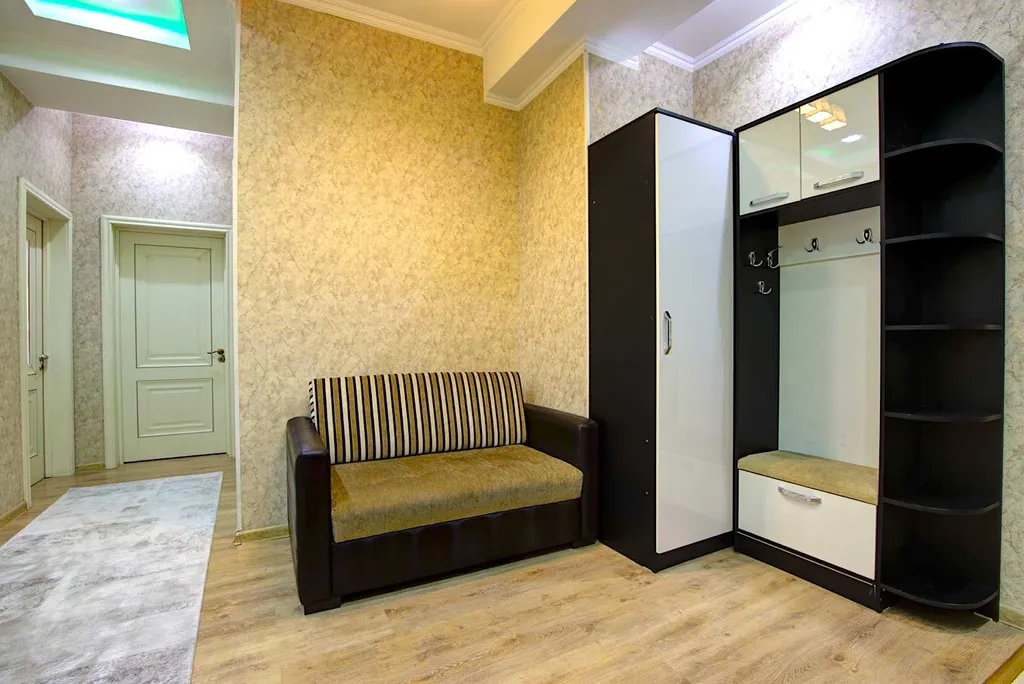 Район Золотой квадрат