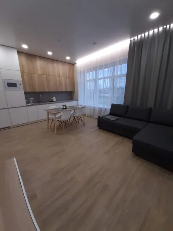 3-комнатный Дом