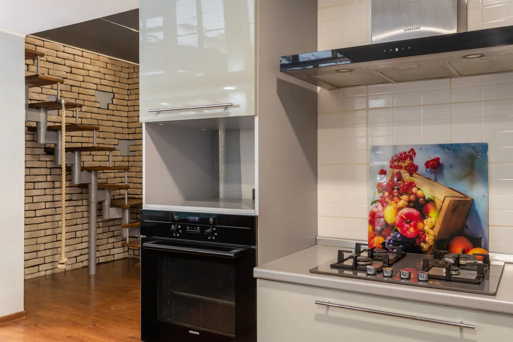 Дом с баней в Москве