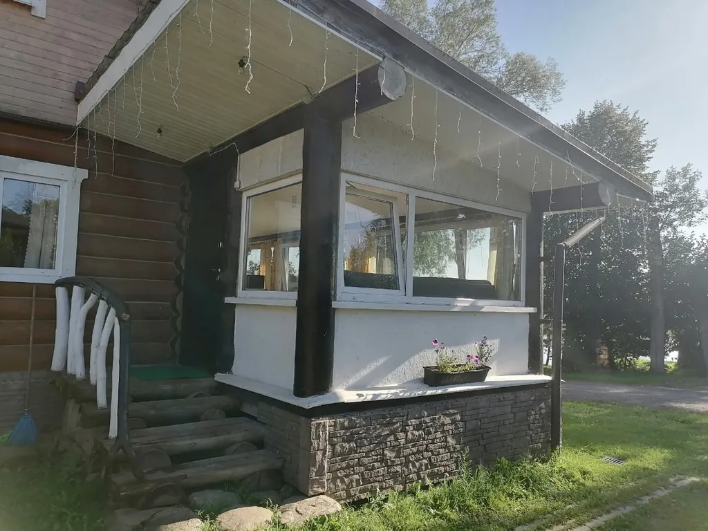 Коттедж Коттедж 1 — Надевицы