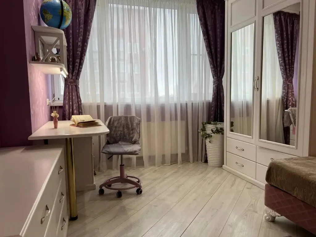 Уютная 2ком квартира у Онкологии