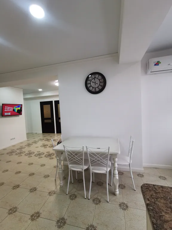 Уютная квартира в центре курортной зоны