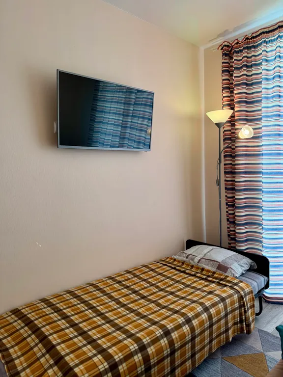 Квартира у моря