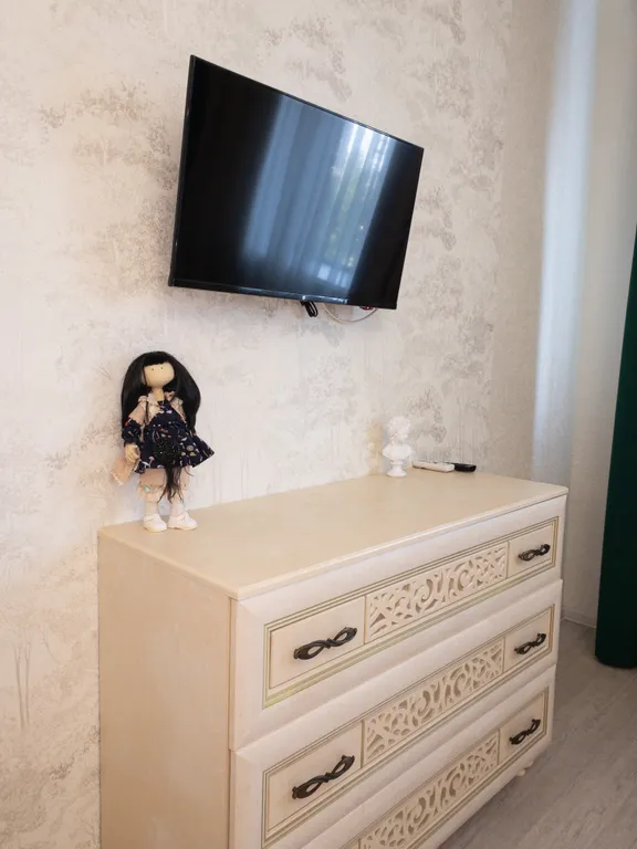 Апартаменты рядом с микрохирургией глаза