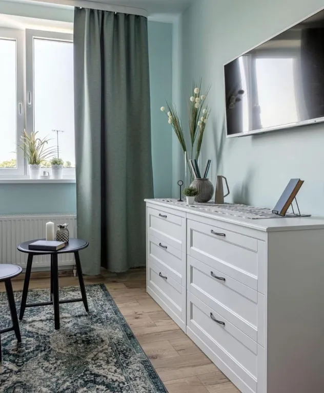 Уютная квартира у моря