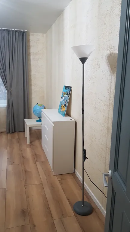 Квартира Любимая квартира в Светлогорске — Светлогорск