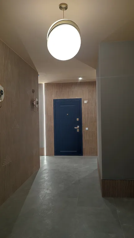 Квартира Просторные  двухкомнатные апартаменты у Кафедрального собора — Калининград