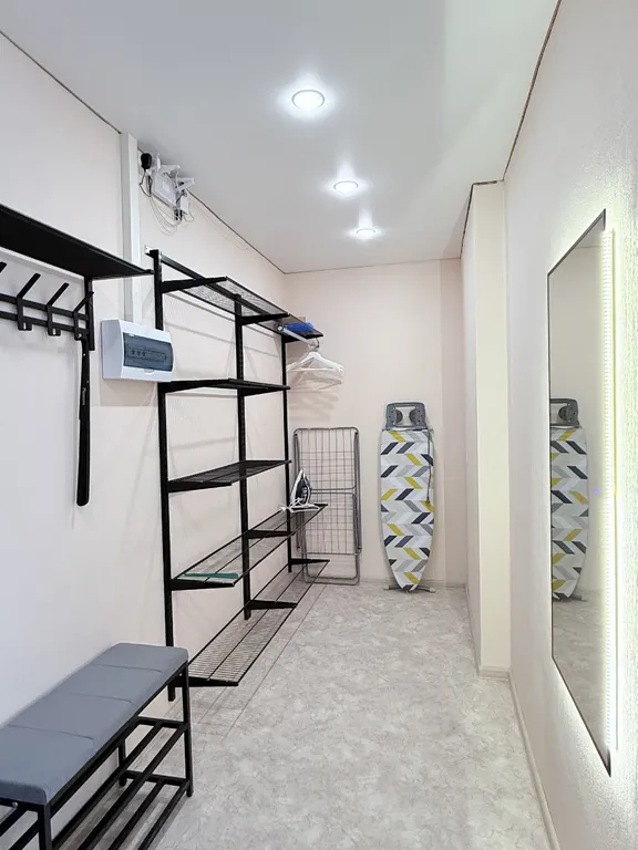 Топ квартира на Седова, новый микрорайон ИБК