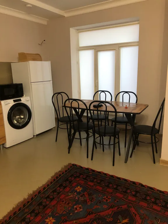 Дача на берегу моря