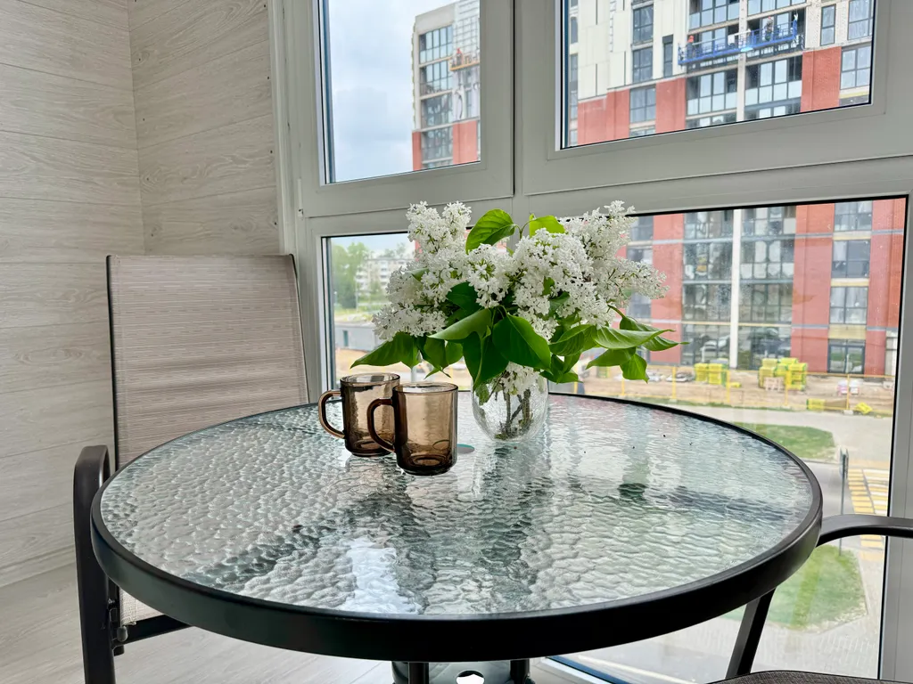 Комфорт апартамент в центре