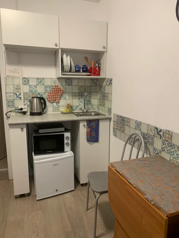 Счастливая матрешка студия у Медакадемии