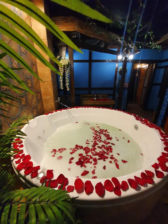 Роскошный дом в центре с сауной и бассейном на 15 гостей