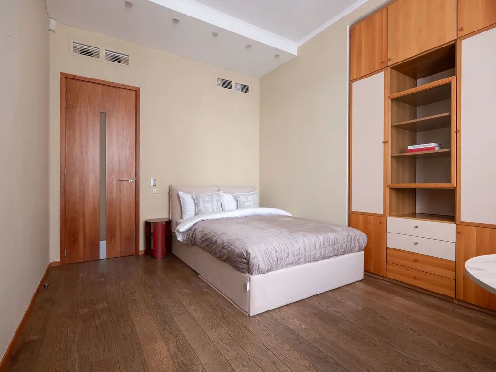 Роскошная Резиденция с 5 комнатами у Арбата