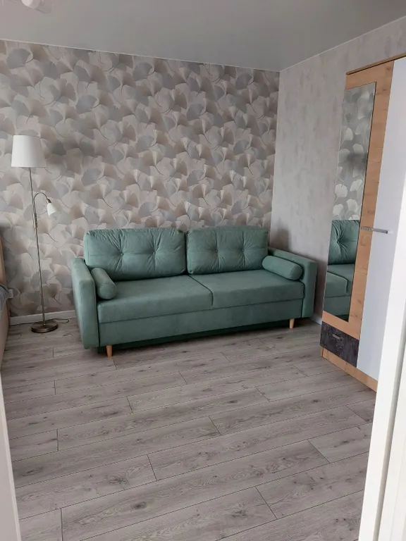 Квартира Уютная квартира вблизи с историческими местами города — Калининград