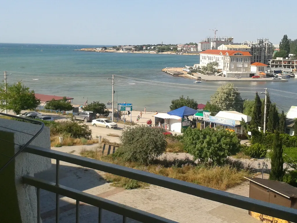 Квартира Апартаменты Стандарт Грант — Севастополь