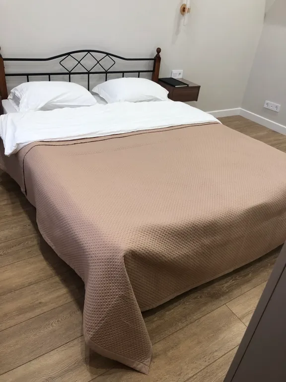 Уютная квартира/апартаменты в районе Expo