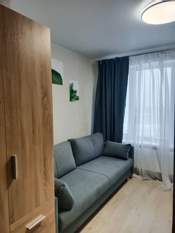 Мини-Студия в близи ж/д станции Крюково