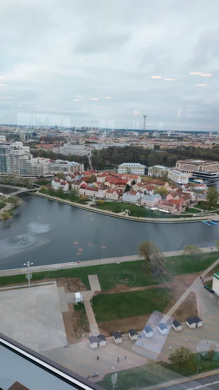 Квартира 4-комнатные апартаменты в самом центре рядом с ун. Гум и м. Купаловская — Минск