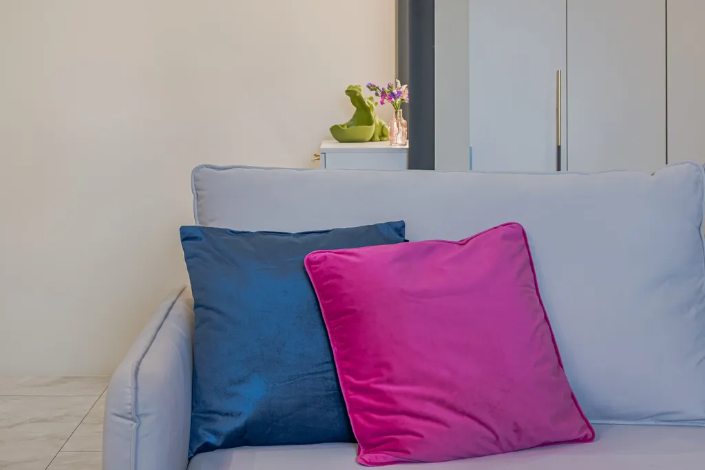 Квартира Квартира с собственным паркингом в центре Москвы — Москва