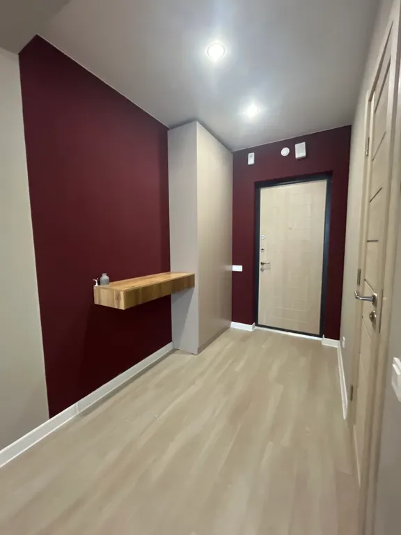 Студия рядом с М5