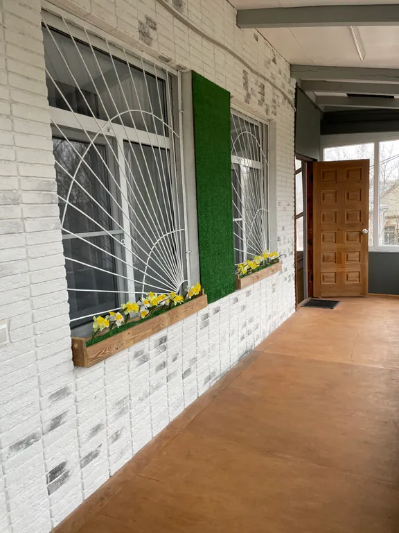 Большая, уютная двухкомнатная квартира с евроремонтом в центре города